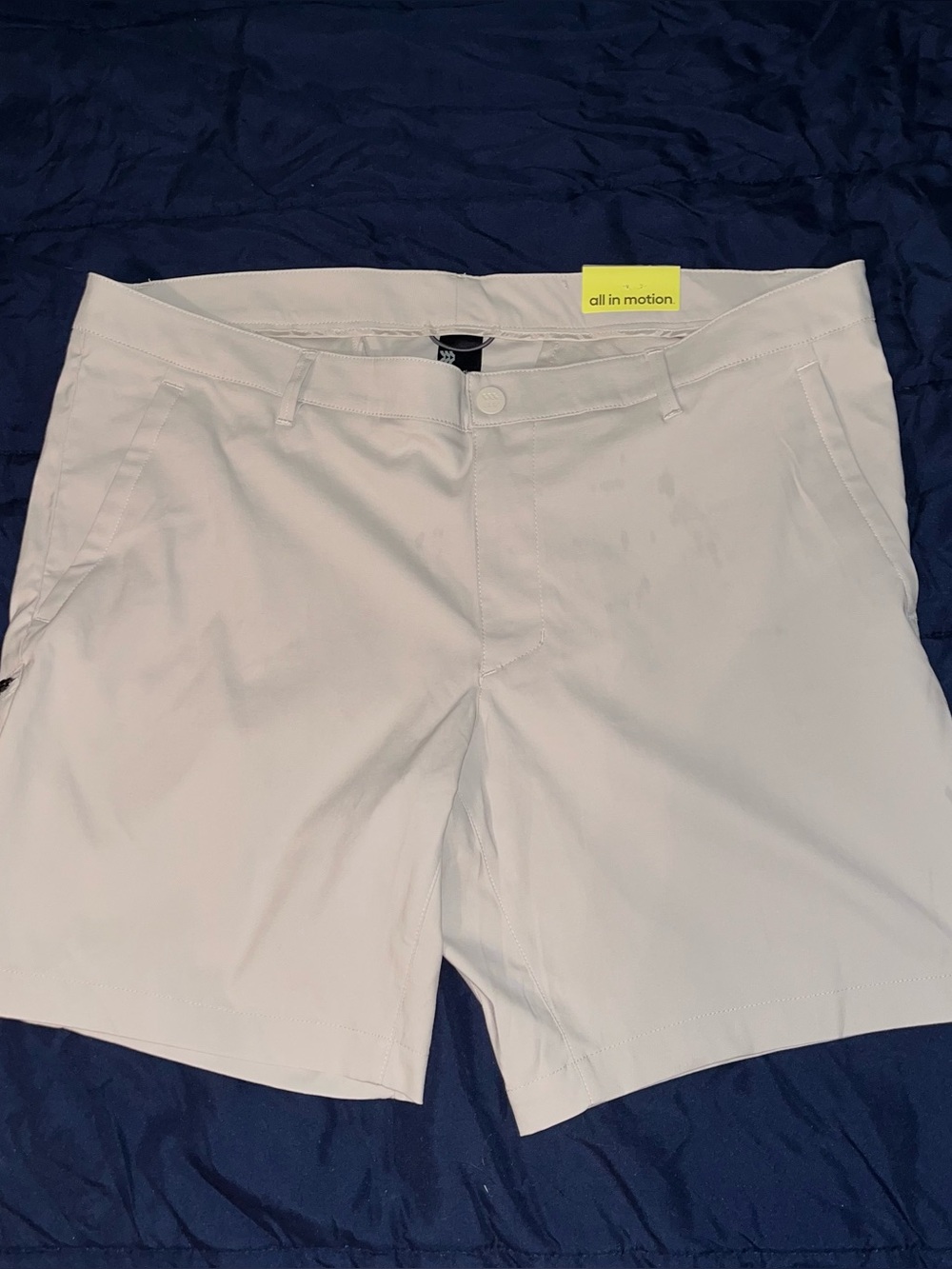 All In Motion Cargo Golf Shorts Size 42